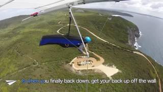 Big Scary - The Opposite of Us Lyrics