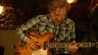 Video thumbnail for Epiphone Riviera from 1965 presented by Vintage Guitar Oldenburg and Tobias Hoffmann by Vintage Guitar Oldenburg