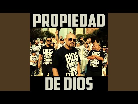 Propiedad de Dios