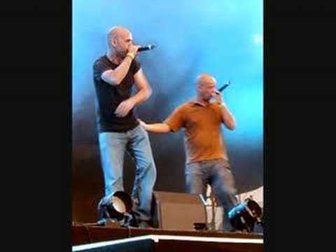 't Hof van commerce - In de rayoeng