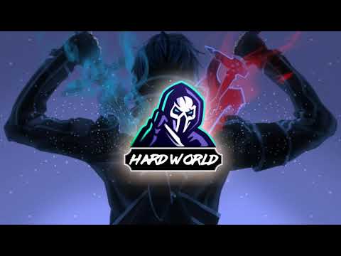 NoiSerux & BrweskiHyro - Turn Up