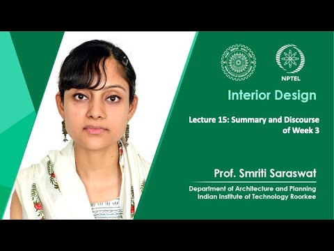 Lecture 05 Summary and Discourse Week1