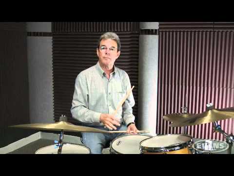 Ed Soph Quick Tip - Fills