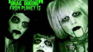 Frankenstein Drag Queens From Planet 13 - Rambo