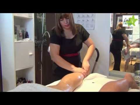 Lirio Therapy Deep Tissue Massage