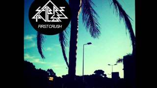 Sabrepulse - Paradise