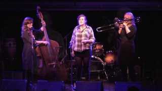 The Man Who Ran - PETRA