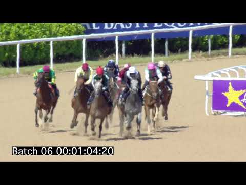 Irish EBF Barrier Trials 28 June 2021 - Batch 06