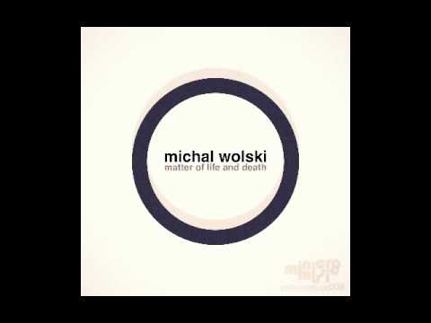 Michal Wolski - Midnight train - Minicromusic008