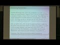 Peter Holy - Failures of the Forcing Theorem