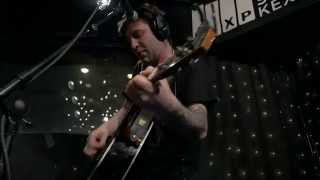 Cult Of Youth - Sanctuary (Live on KEXP)