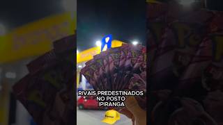 Booster de Rua.É Bulk ou Luxo?EP #16:Rivais Predestinados.Será que veio o Mewtwo(Meu tio)? #pokemon