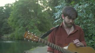 Shane Farnell - Grimm (Live on TVPDX)