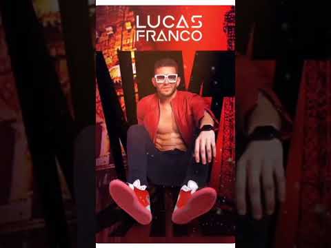 DJ Lucas Franco                                         #dj #music