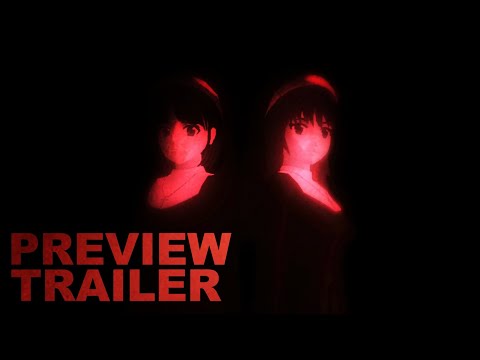 THE NUN 2 - Preview Trailer