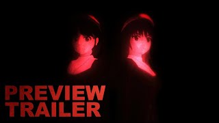 THE NUN 2 - Preview Trailer
