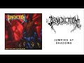 Benediction - Jumping at Shadows (Lyric Video with Images from "The Sons of Sam")