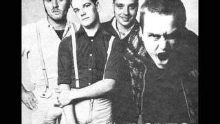 Skrewdriver - Antisocial
