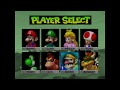 Mario Kart 64 Mirror 5