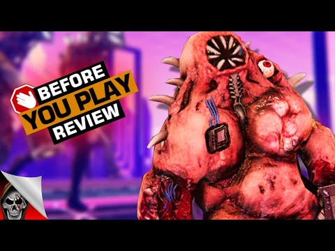 Almost Like COD But better! - Turbo Overkill