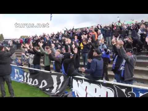 Derbysieg! HFC Falke vs. FC St. Pauli IV