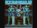Dynamix II - Get Out Of My Mind (1992)
