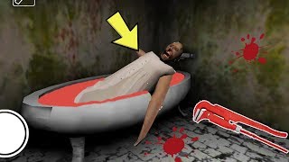 УЗНАЛ НОВЫЙ СЕКРЕТ БАБКИ ГРЕННИ В МАЙНКРАФТ | НУБ В MINECRAFT NEW SECRET GRANNY
