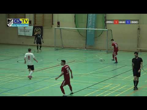 SuS Pöppinghausen - SG Castrop-Rauxel, Gruppe A, RMC 2020