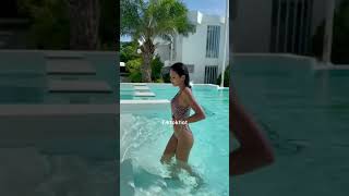 Cewek hot🔥 #shorts #pemersatubangsa #hot #sexy #sweet #summer #cewekcantik