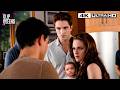 The Moment Bella Realized Jacob Imprinted Full Scene Twilight Breaking Dawn Pt 2