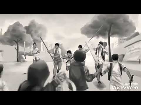 Tauran kartun versi tip-x