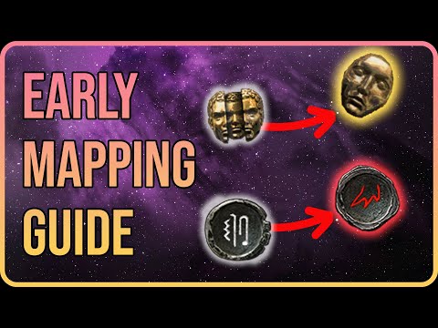 How to Make MORE Currency and BE STRONGER in Early Mapping
