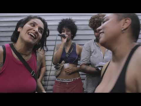 118ª edição Dominação [FINAL + Freestyle das campeãs] - Brisa Flow x Dani Lakabel