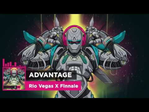 Rio Vegas X Finnale - Advantage