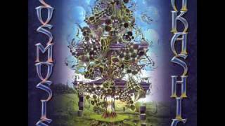 Cosmosis - Gift Of The Gods.wmv