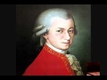 Wolfgang Amadeus Mozart - Menuetto