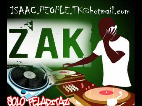 Cuantos Quieren Bellake - Dj Luis