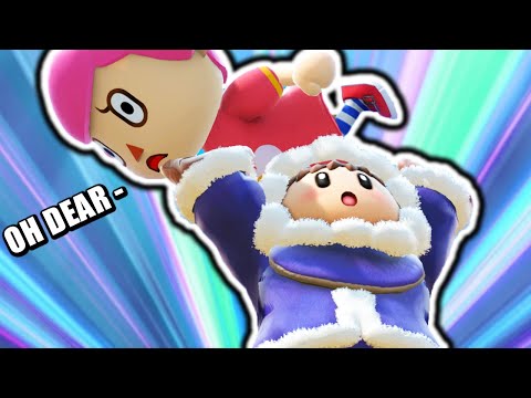 The Greatest Ice Climbers Combos Of ALL TIME