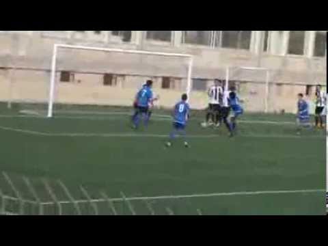 RABAT AJAX vs Mgarr FC - Highlight 4 (Under 17 Section C1 2013/14)