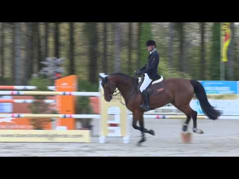 Lukanec von Lordanos x Lord Liberty