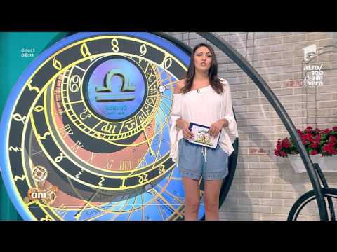 Horoscopul Zilei, 03 Iulie 2017. Balanţele nu îşi găsesc locul