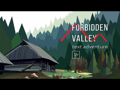 Forbidden Valley. Full Edition Video