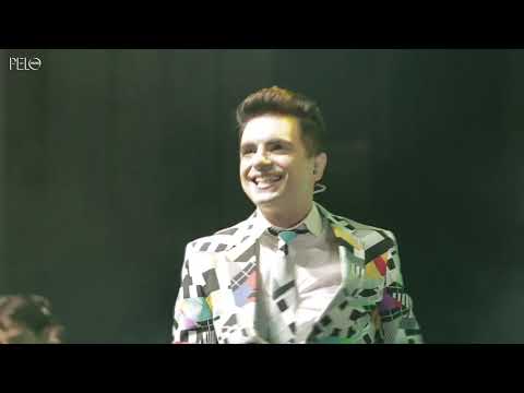 Videoclip de Perfecta (En Vivo) — Miranda!