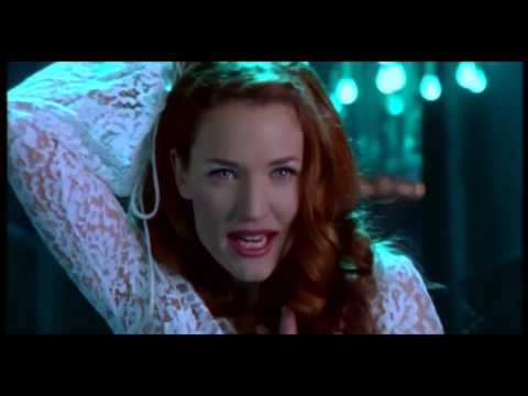 Gina G - Ooh Aah Just A Little Bit (Motiv8 Extended Vocal Mix) [VDJ ARAÑA Video Version]