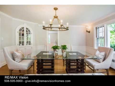 46 Drury Lane, Worcester MA 01609 - Single Family Home - Real Estate - For Sale -