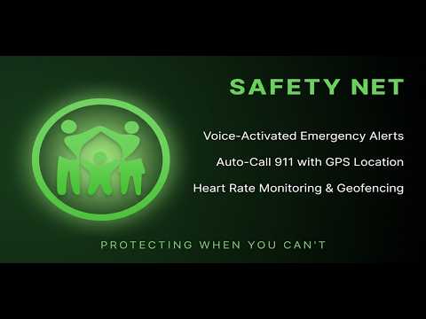 Safety Net video thumbnail