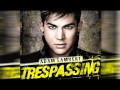 Adam Lambert-Shady [feat.Nile Rodgers & Sam ...