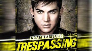 Adam Lambert-Shady [feat.Nile Rodgers &amp; Sam Sparro][+Lyrics]