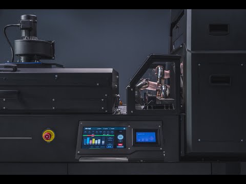 Polyprint Filmjet DTF Film (23.62in x 328ft) - LDxNKuked84