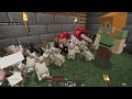 Rabbit Season Trophy Achievement In Minecraft
